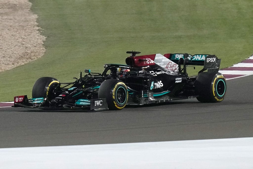 Die Formel 1 ist auch 2022 bei RTL zu sehen.