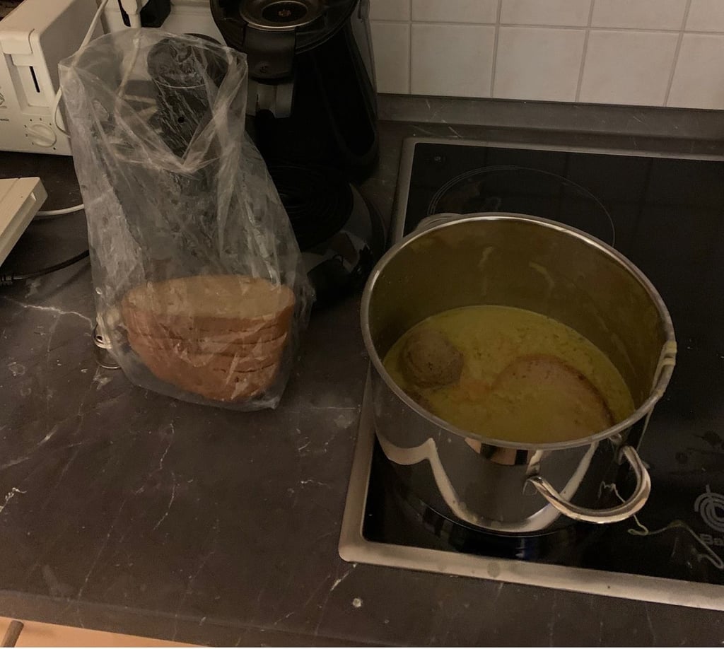 In das katholische Pfarrhaus in Oschersleben ist in der Nacht von Dienstag (14. Dezember) auf Mittwoch eingebrochen worden. Bevor sie ein Radio klauten, kochten sie sich eine Mahlzeit und hinterließen die Küche unaufgeräumt.