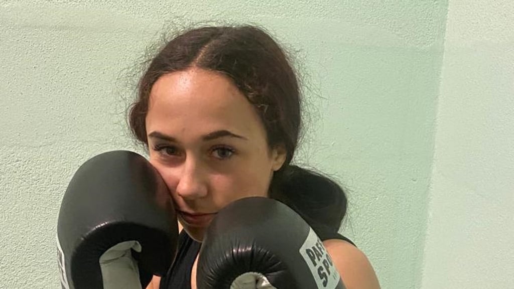 Emely Jakob vom Helbraer Boxverein wird bei den 25. Deutschen Meisterschaften der Kadetten in Brandenburg antreten.