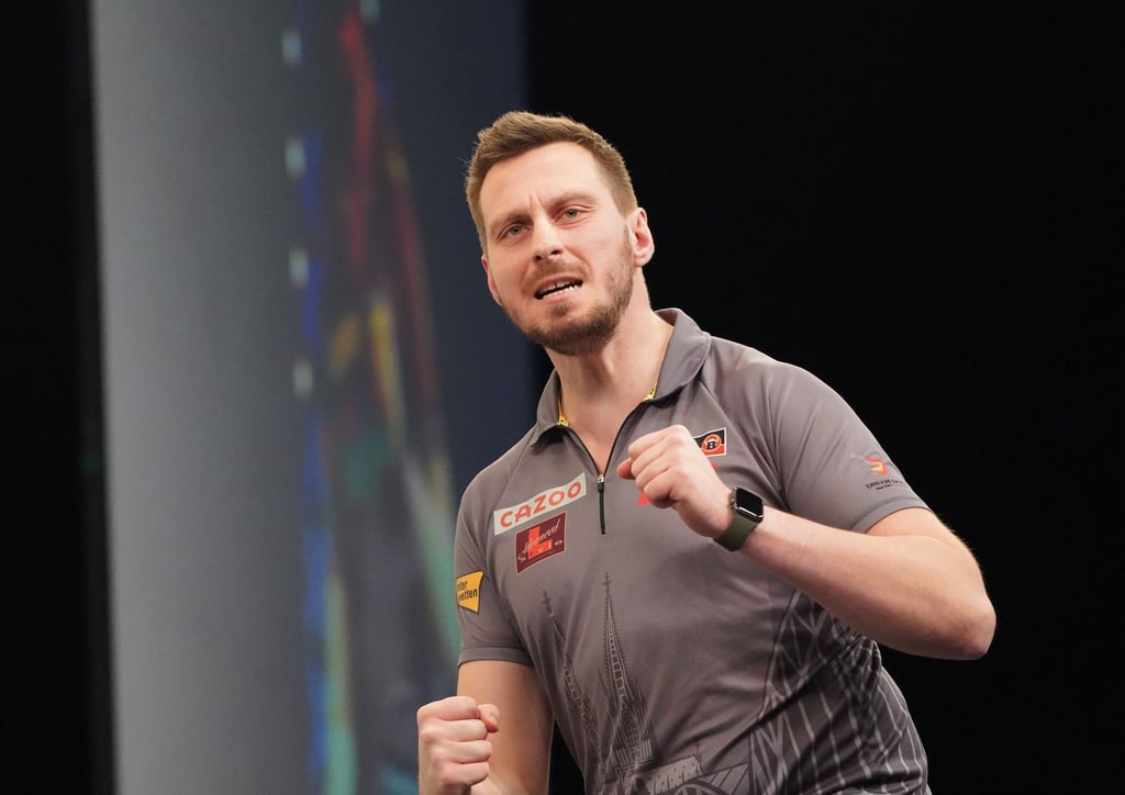 Florian Hempel