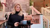 Sandrina Hinze ist die Inhaberin des „Komplizencafés“ in Wernigerode. Sie verrät für das Adventsmenü der Volksstimme ein Dessert-Rezept: Möhren-Walnuss-Kuchen mit einem Frischkäse-Frosting. 