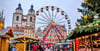 Der Wittenberger Weihnachtsmarkt erwartet auch am vierten Advent Besucher. 