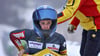 Kim Kalicki wird bei Olympia in Peking nur im Zweierbob an den Start gehen.