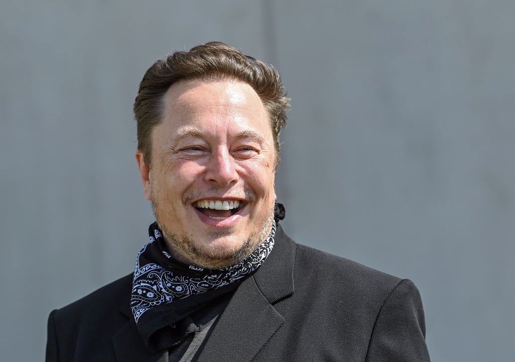 Laut „Time“-Chefredakteur Edward Felsenthal ist Elon Musk „vielleicht das beste Beispiel für einen massiven Wandel in unserer Gesellschaft“.
