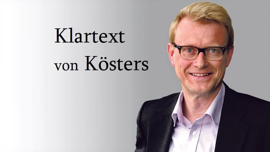 Alois Kösters