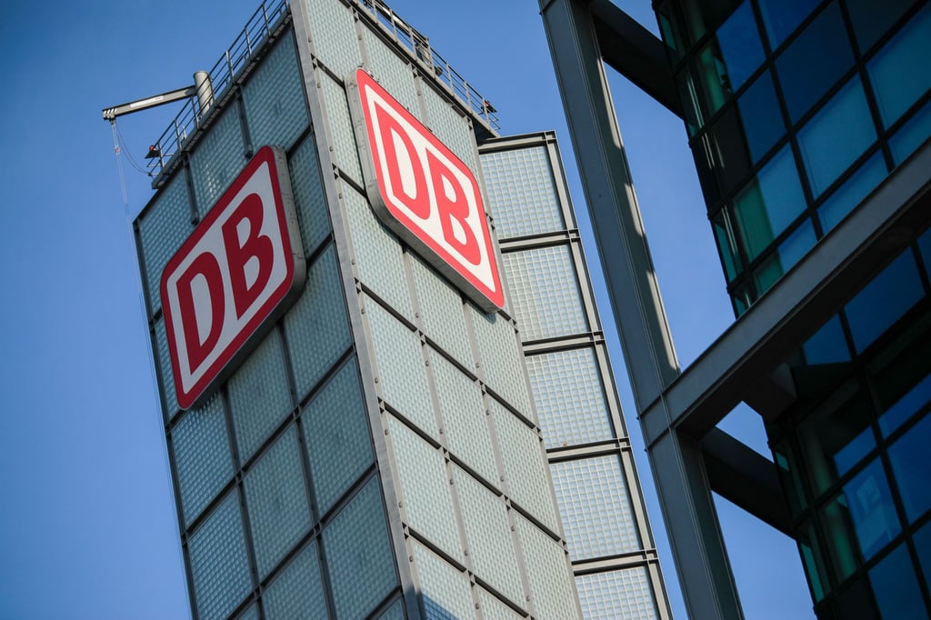 Die Deutsche Bahn erweitert die kostenlose Mitnahme von Kindern.