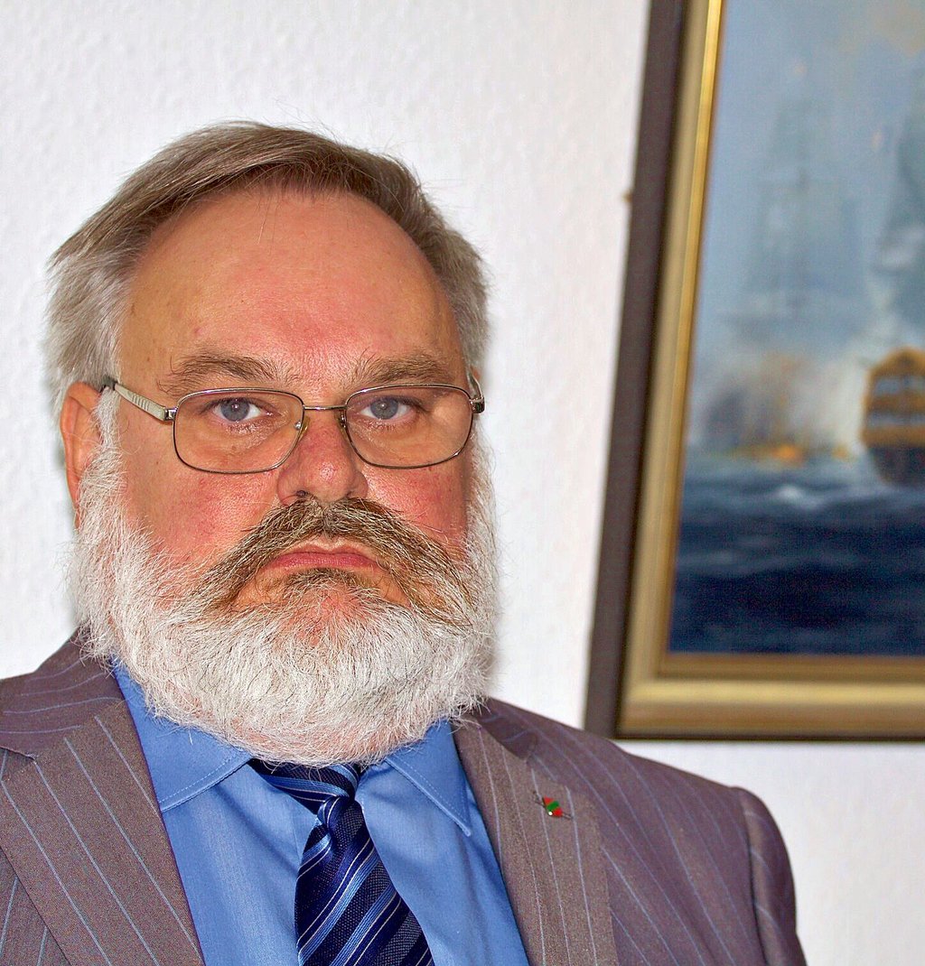 Der Historiker Lutz Partenheimer hat mit einem Taschenbuch einen Überblick über die Ära Albrecht des Bären herausgebracht.