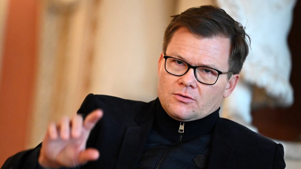 Der neue Ostbeauftragte Carsten Schneider will versuchen, auch AfD-Wähler für seine Partei SPD zu gewinnen.