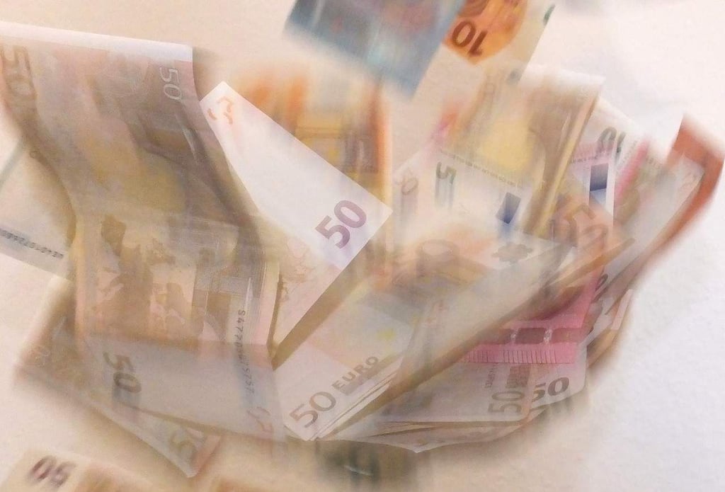 Magdeburg konnte sich trotz der Corona-Krise über Steuereinnahmen freuen.