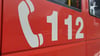 Feuerwehr 112&nbsp;