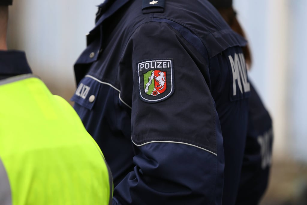 Symbolfoto - Polizei