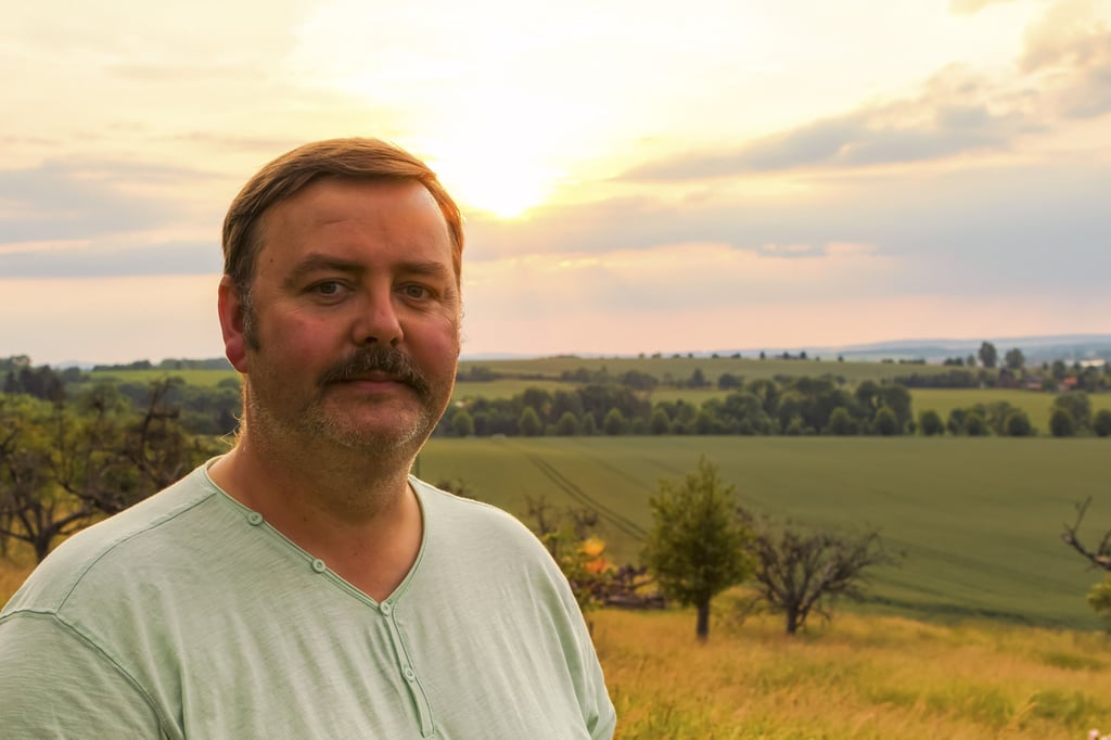 Seit 2007 fotografiert der Harzer Michael Lumme Orte und Landschaften im Harz. Bei der Freiwilligen Feierwehr in Abbenrode ist er als Pressesprecher aktiv. Fast 10.000 Follower hat der Abbenröder bei Facebook und Instagram.