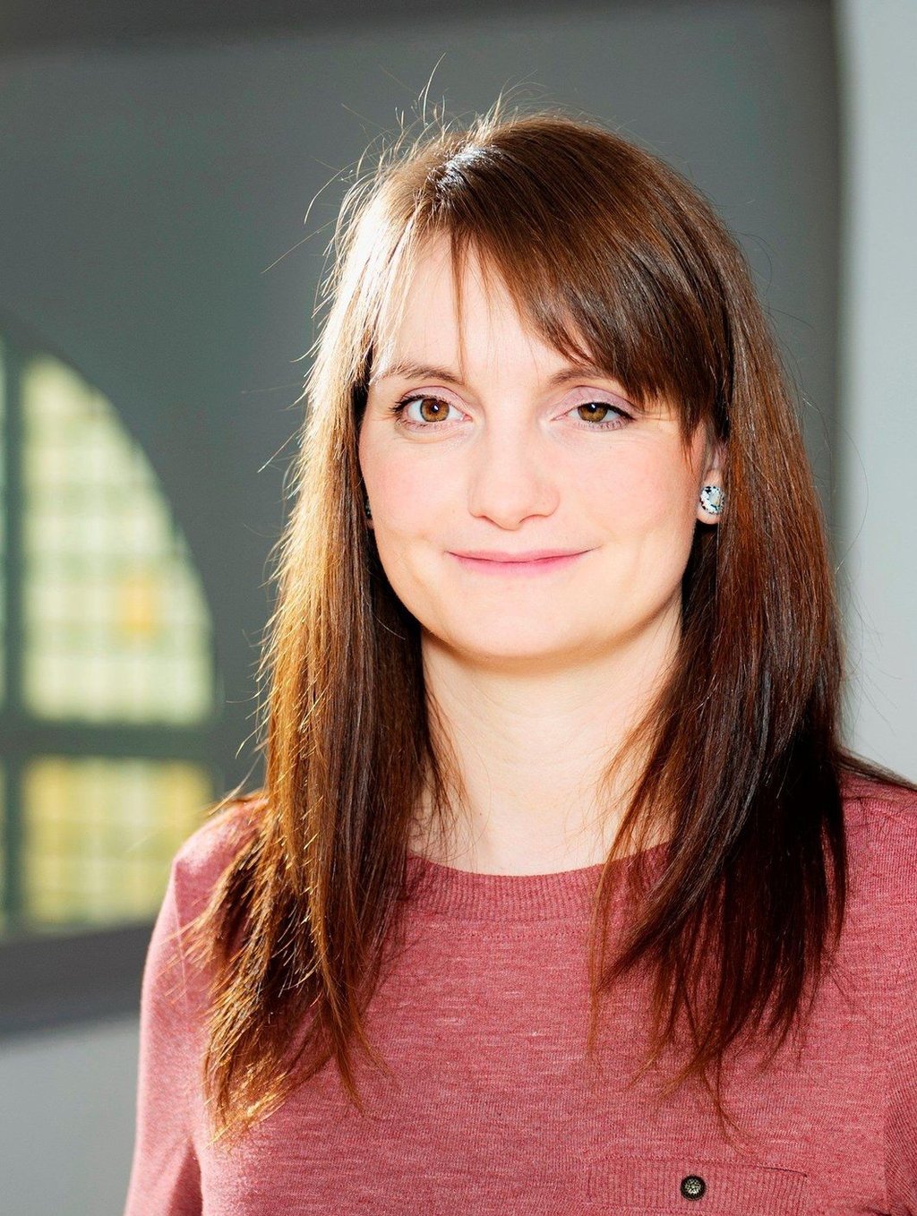 Josephine Jahn legt ihr Stadtratsmandat für die Linken nieder.