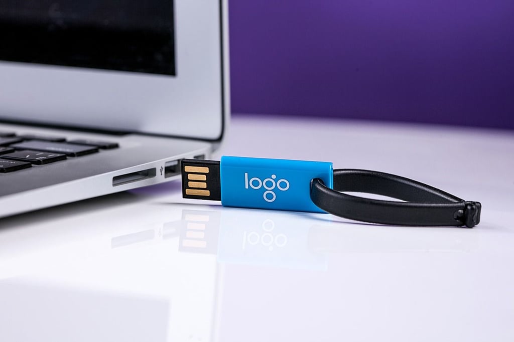 USB-Stick