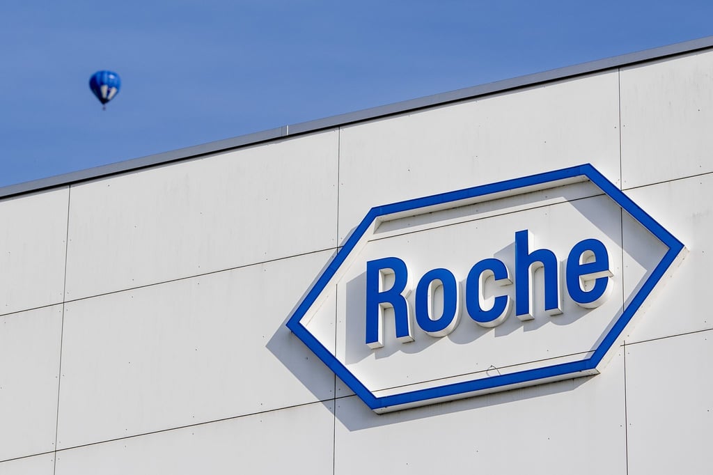 Das Pharmaunternehmen Roche hat für sein Covid-19-Medikament Roactemra die EU-Zulassung erhalten.