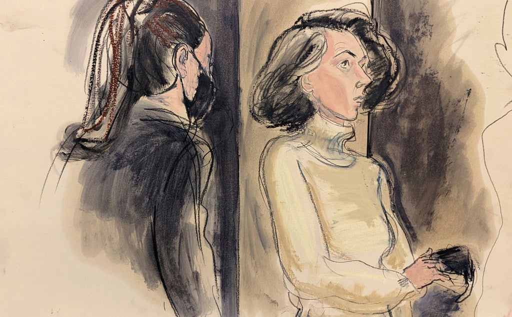 Der ursprünglich auf sechs Wochen angesetzte Prozess gegen Ghislaine Maxwell könnte deutlich früher zu Ende gehen.