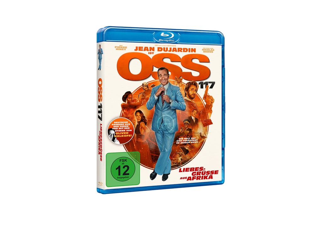 Blu-ray