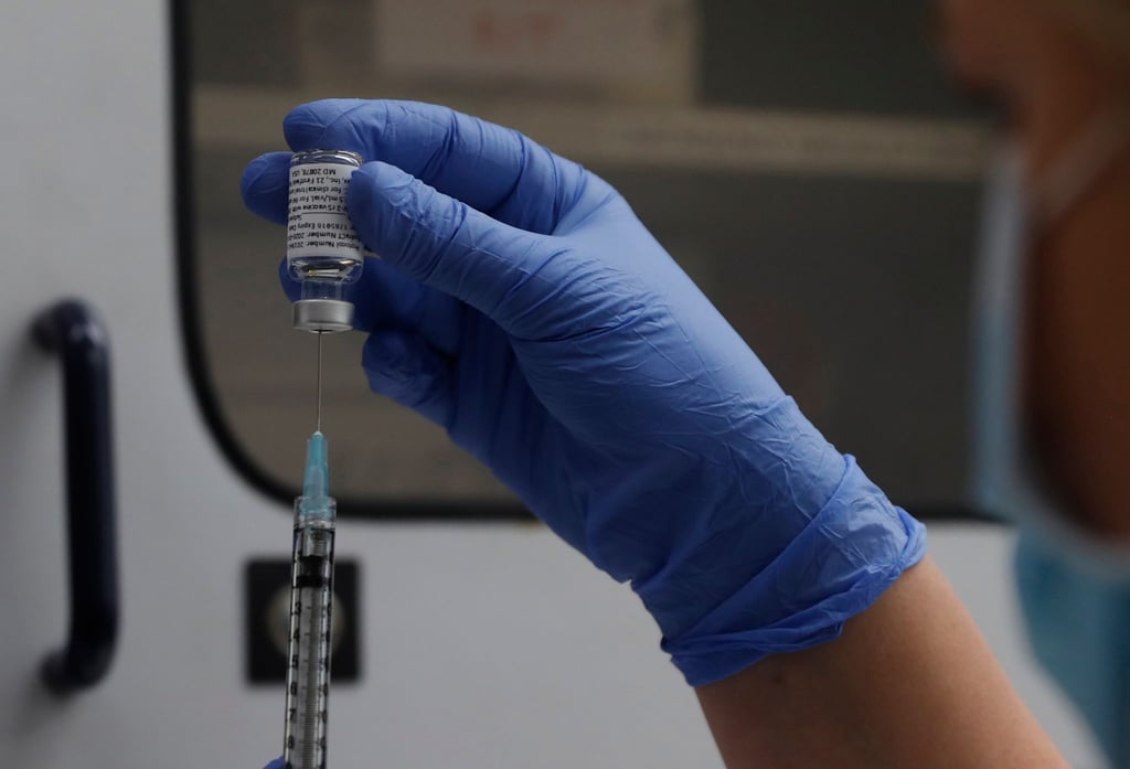 Nuvaxovid wird der fünfte in der EU zugelassene Corona-Impfstoff.