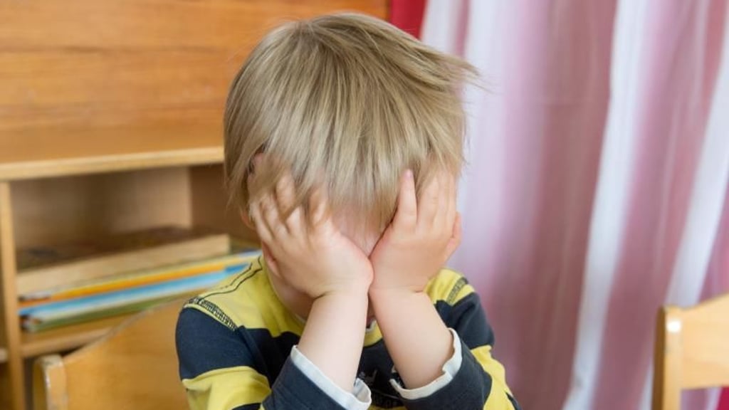 In Sachsen-Anhalt haben sich in den ersten drei Dezemberwochen mehr als 3500 Kinder zwischen null und sechs Jahren nachweislich mit dem Coronavirus infiziert.