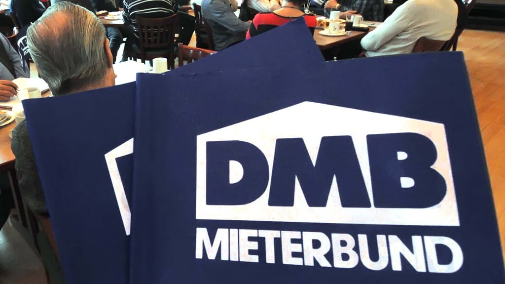 Der Ascherslebener Mieterverein will mit dem Deutschen Mieterbund Halle und Umgebung fusionieren.