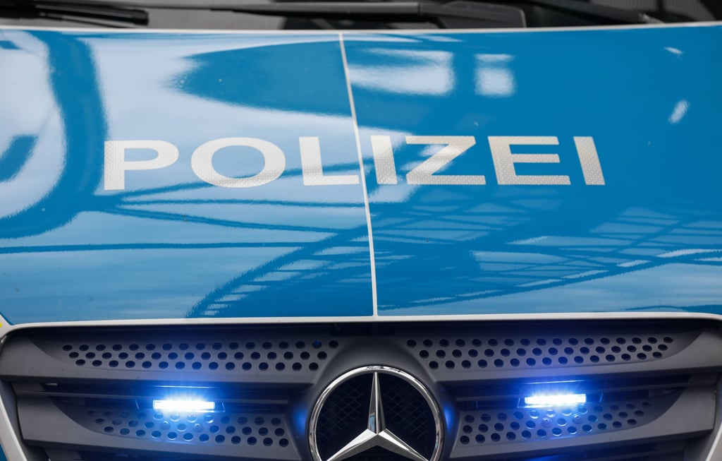 In Magdeburg wurde in ein Haus eingebrochen.