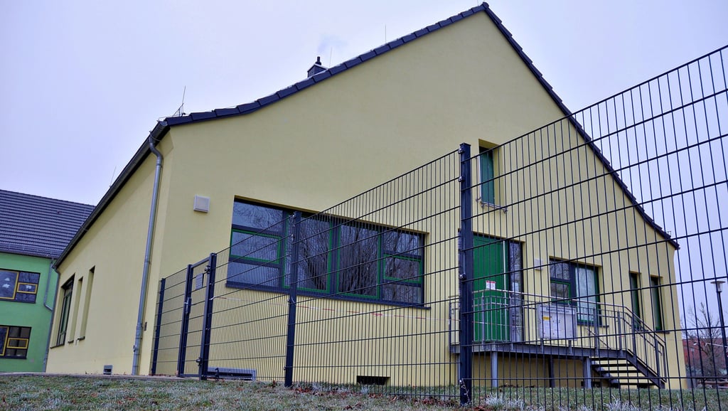 Der Hort an der Miester Grundschule ist zu klein. Der Bedarf an Betreuungsplätzen steigt.