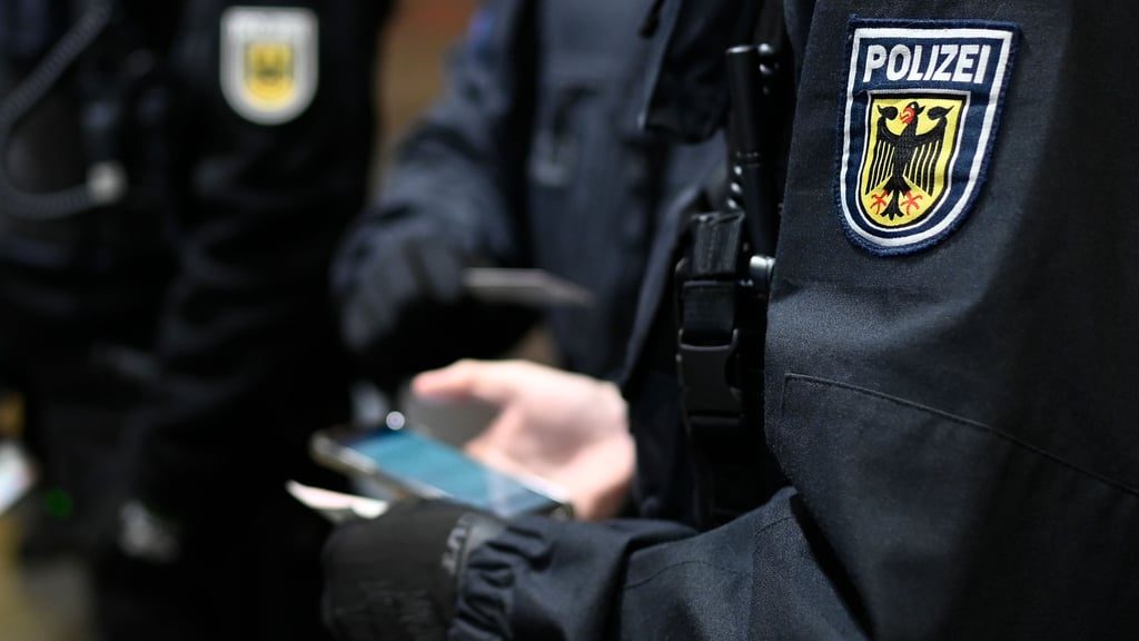 An der polnischen Grenze sind im Dezember viel weniger Flüchtlinge registriert worden als in den Monaten zuvor.
