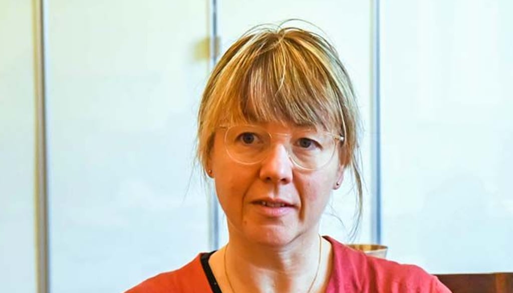 Anne Bremer, Pfarrerin in Aschersleben