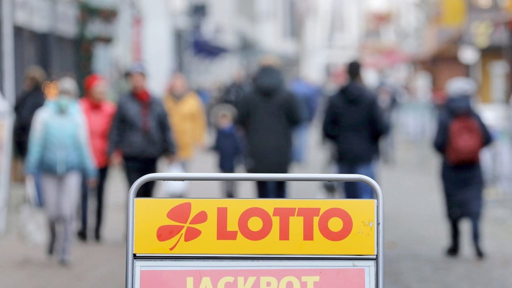 Sachsen-Anhalter haben in diesem Jahr besonders viele Lotto-Hochgewinne von 5000 Euro und mehr erzielt.