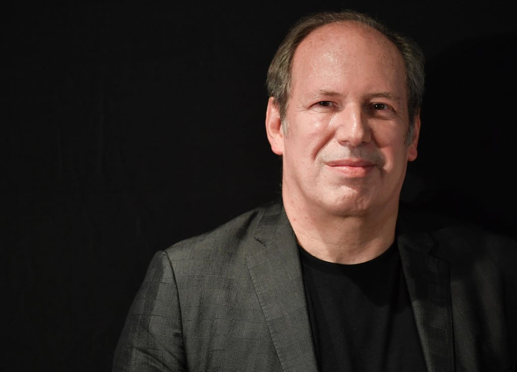 Der Filmkomponist Hans Zimmer steht bei einem Pressetermin vor der Premiere „The World of Hans Zimmer - A Symphonic Celebration“ in der Mercedes-Benz Arena. (Archivbild)