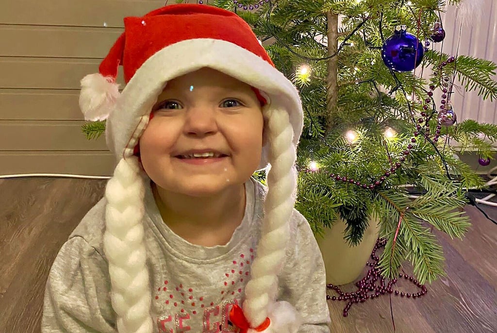 Hinter Carly aus Benzingerode und ihrer Familie liegen schwere Monate. Bei dem kleinen Mädchen wurde Krebs festgestellt. Es folgten Operationen, Chemotherapie und Bestrahlungen.