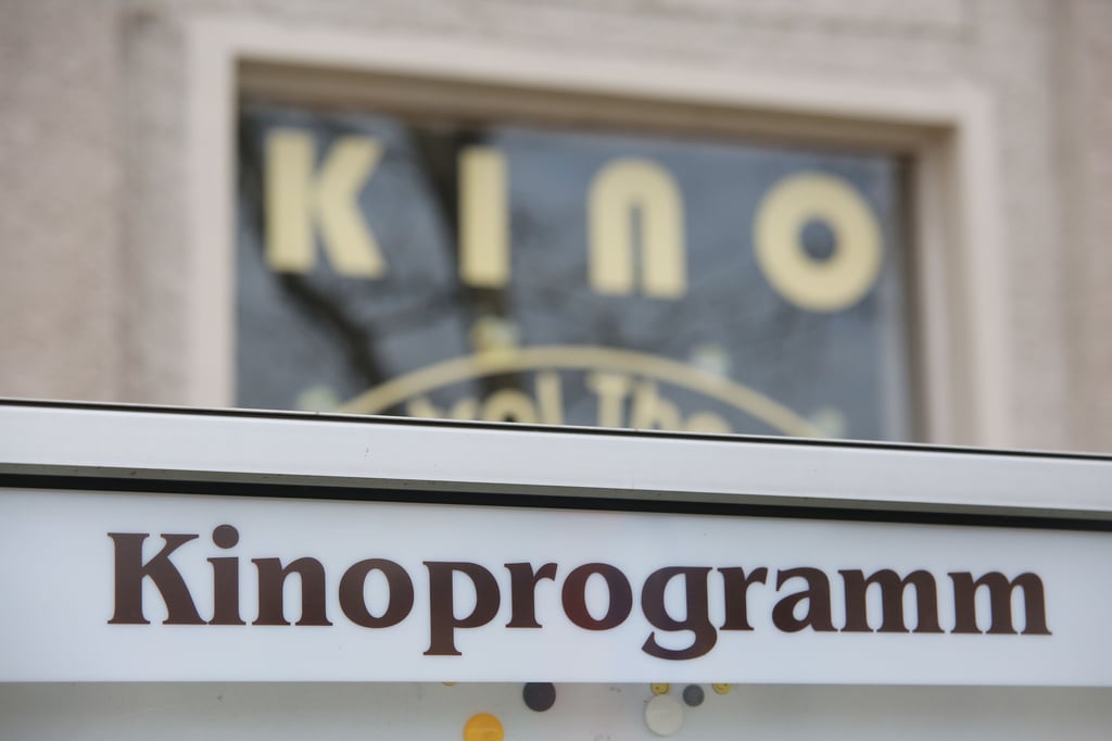 Kinobesuche sind aktuell in Sachsen-Anhalt trotz Corona möglich.