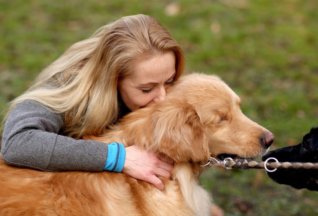 Wer sich für einen neuen Hund entscheidet, sollte sich vor Augen führen: „Er wird anders sein als der alte.“
