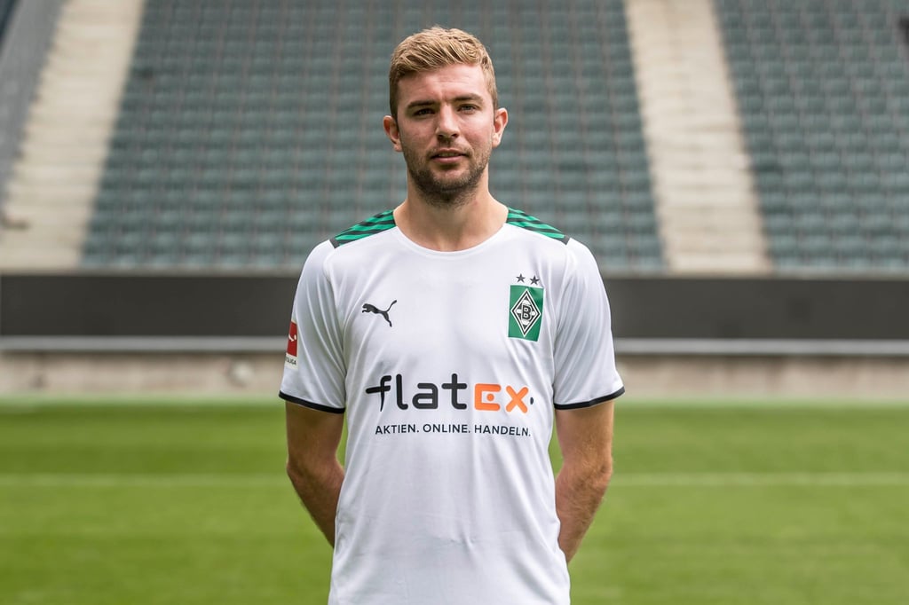 Gladbachs Christoph Kramer sprach nach dem Remis bei det TSG Hoffenheim Klartext.