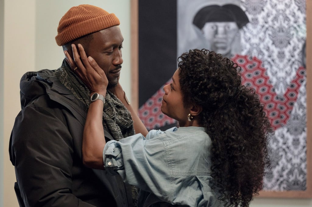 Cameron (Mahershala Ali) verschweigt seiner Frau Poppy (Naomie Harris), dass er unheilbar krank ist.