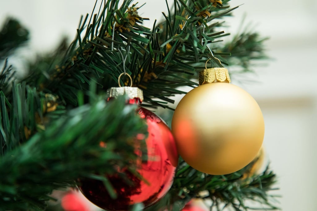 Weihnachten nicht allein feiern - dafür setzt sich die Initiative „KeinerBleibtAllein“ ein.