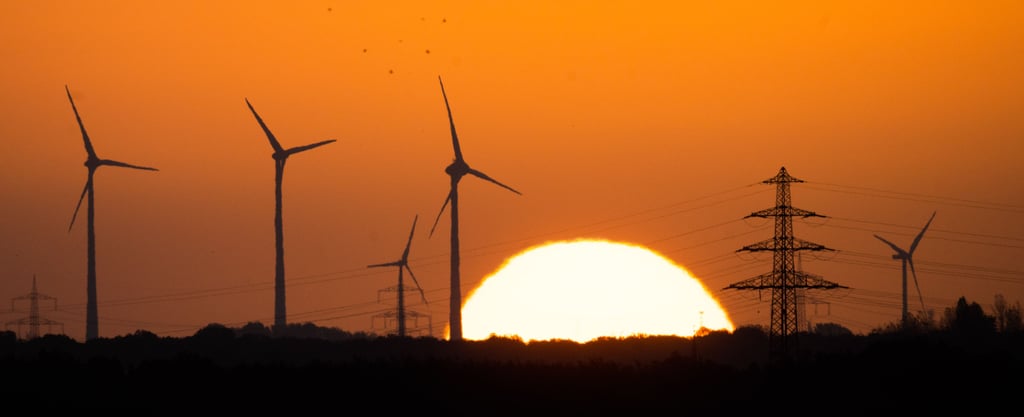 Für die Energiewende braucht es eine echte Akzeptanz für Windkraft, glaubt MZ-Redakteur Jan Schumann.