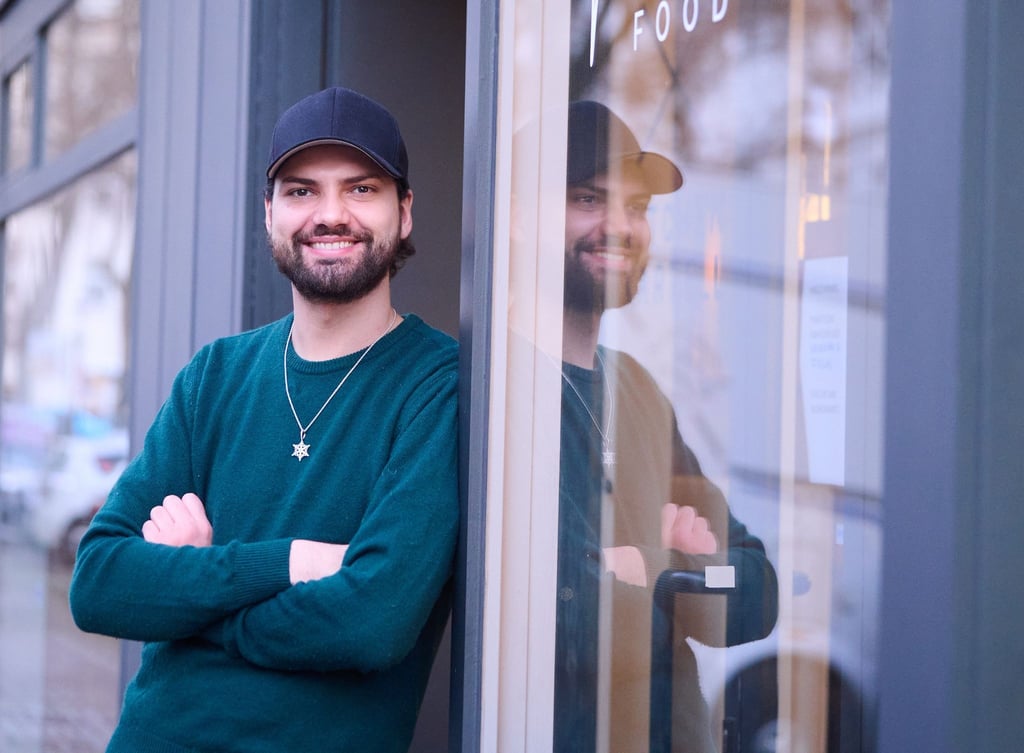 Jimi Blue Ochsenknecht wird 30.