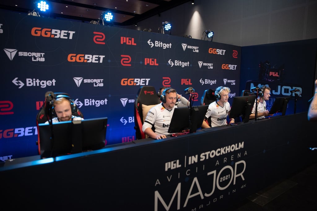 Für BIG endet der Lauf beim CS:GO-Major bereits frühzeitig.