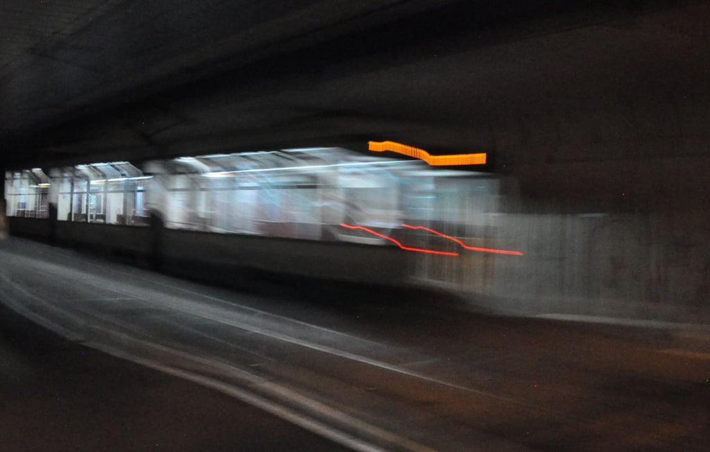 In Magdeburg sollen Busse und Straßenbahnen der MVB beschleunigt werden.