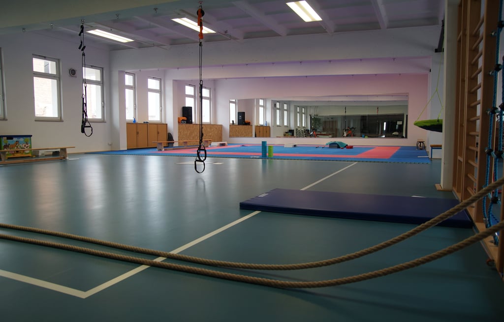 Die Sport- und Karateschule hat in Corona-Zeiten Mitglieder verloren.