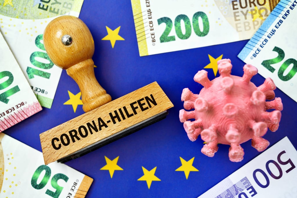Calbe könnte Corona-Hilfen jedenfalls gut gebrauchen.
