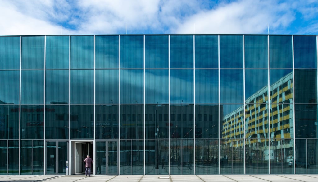 Das neue Bauhaus Museum in Dessau ist zum „Museum des Jahres“ gewählt worden.