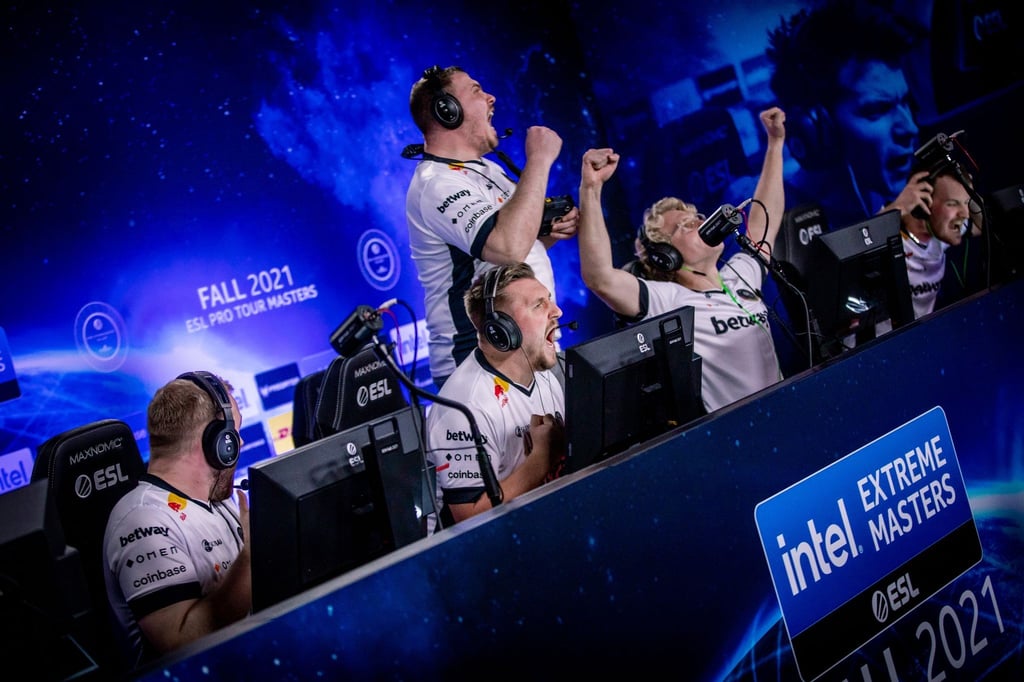 BIG ist ab sofort fester Bestandteil der ESL Pro League.