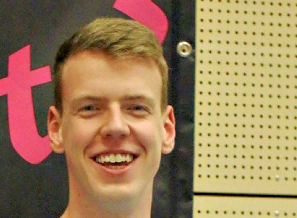 Der 21-jährige Ole Christiansen spielt seit 15 Jahren Handball – und das die ganze Zeit beim HV Wernigerode. In seiner Familie dreht sich vieles um Handball, da auch sein Bruder in dem Sport aktiv ist.