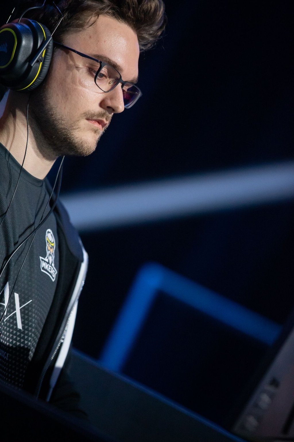 ShoWTimE konnte bei den Dreamhack SC2 Masters Winter in Europa einen guten dritten Platz erringen.