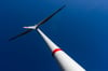 In der CDU gibt es Widerstand gegen die Pläne, die Windkraft in Sachsen-Anhalt massiv auszubauen.