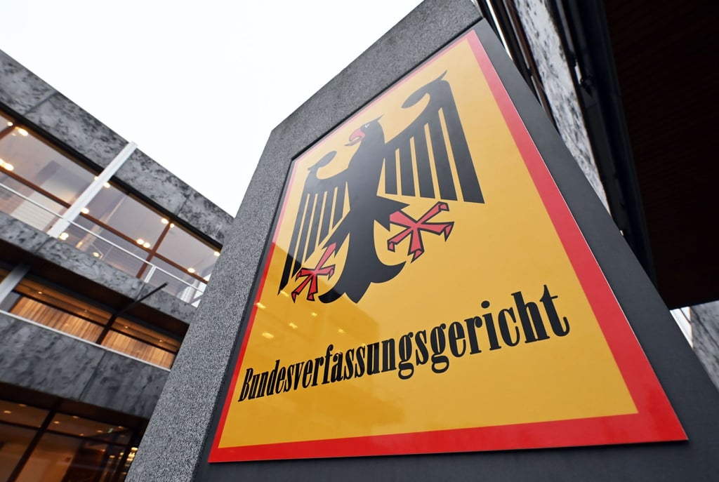 Der Bundesverfassungsgericht verpflichtet den Gesetzgeber zu Triage-Regelungen.