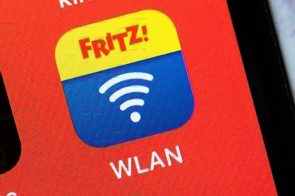 Kleiner Helfer für große Funkprobleme: Die Fritz-App WLAN ist für Android wie iOS kostenlos verfügbar und arbeitet unabhängig vom Routerfabrikat.