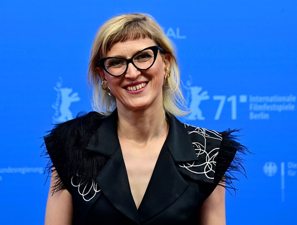 Jasmila Žbanić gewinnt den Europäischen Filmpreis.